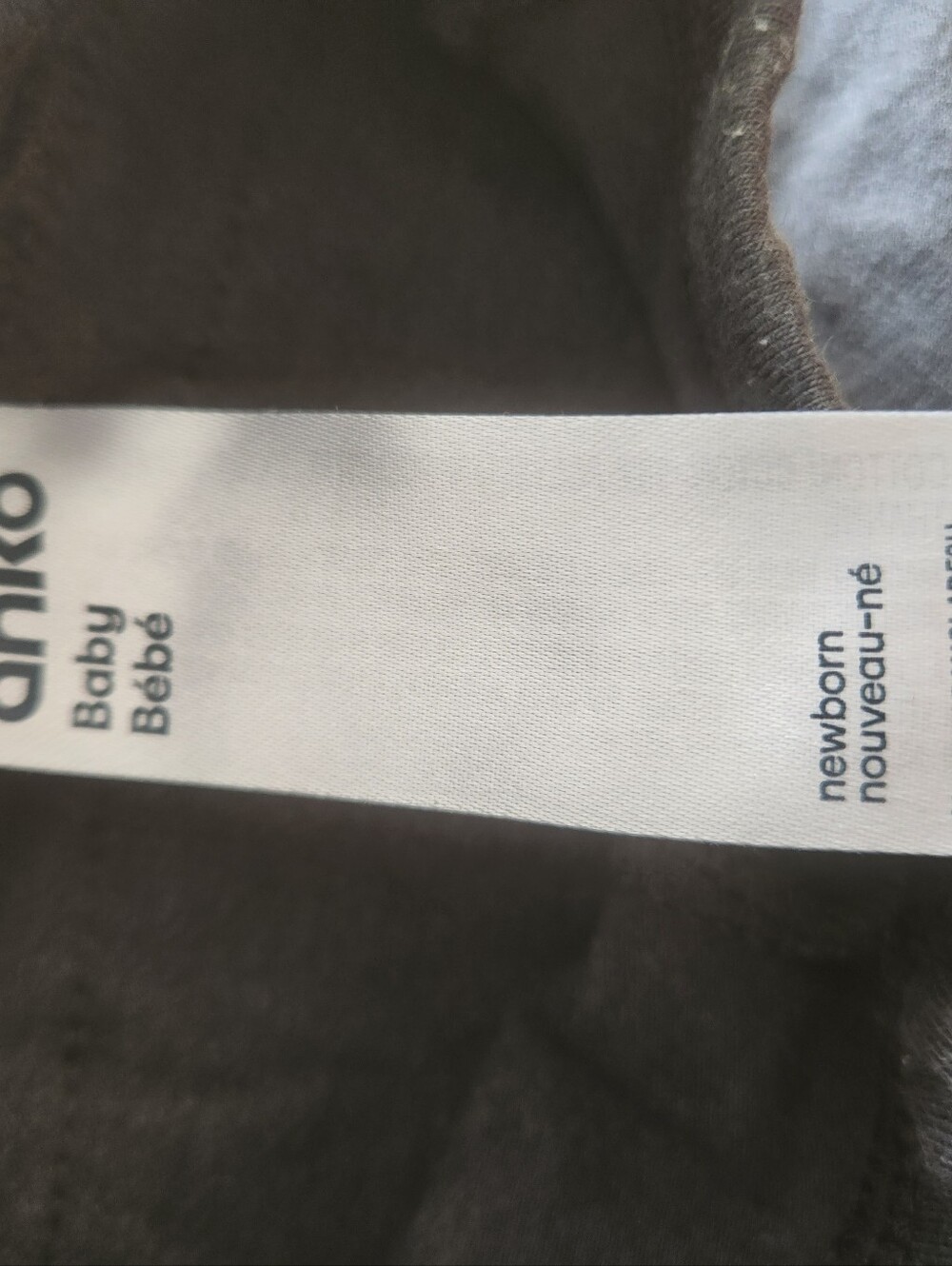 2 Ruffle Bum Leggings - Picture 3 of 3